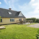 Nyaraló Lf10304-hurup-thy-gundtoft-mollevej-4 Gettrup