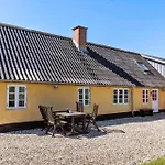 Lf10304-hurup-thy-gundtoft-mollevej-4 Nyaraló Gettrup