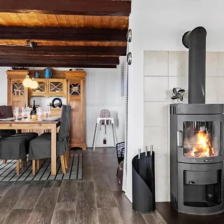 Holiday home Lf10304-hurup-thy-gundtoft-mollevej-4 *