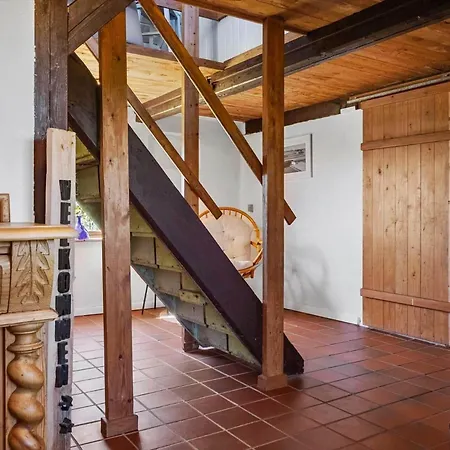 Holiday home Lf10304-hurup-thy-gundtoft-mollevej-4 *