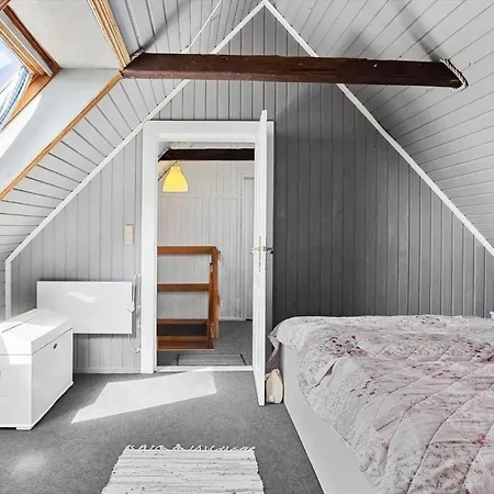 Lf10304-hurup-thy-gundtoft-mollevej-4 Holiday home *