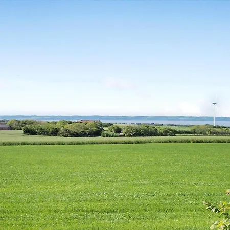 Lf10304-hurup-thy-gundtoft-mollevej-4 Holiday home