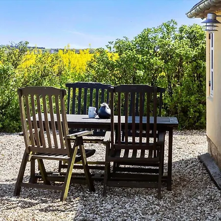Holiday home Lf10304-hurup-thy-gundtoft-mollevej-4