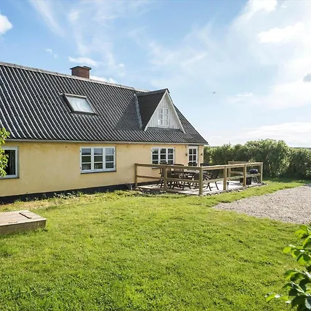 Holiday home Lf10304-hurup-thy-gundtoft-mollevej-4 Gettrup