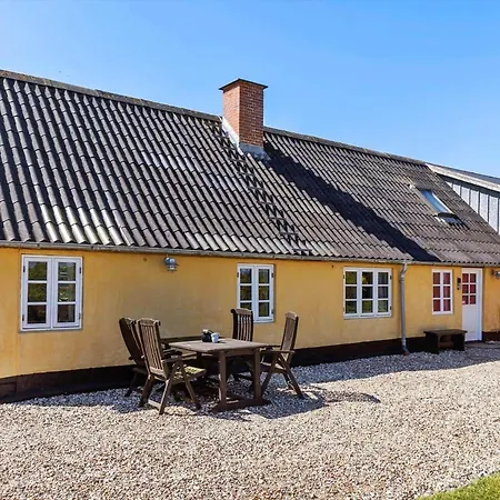 Lf10304-hurup-thy-gundtoft-mollevej-4 Holiday home Gettrup