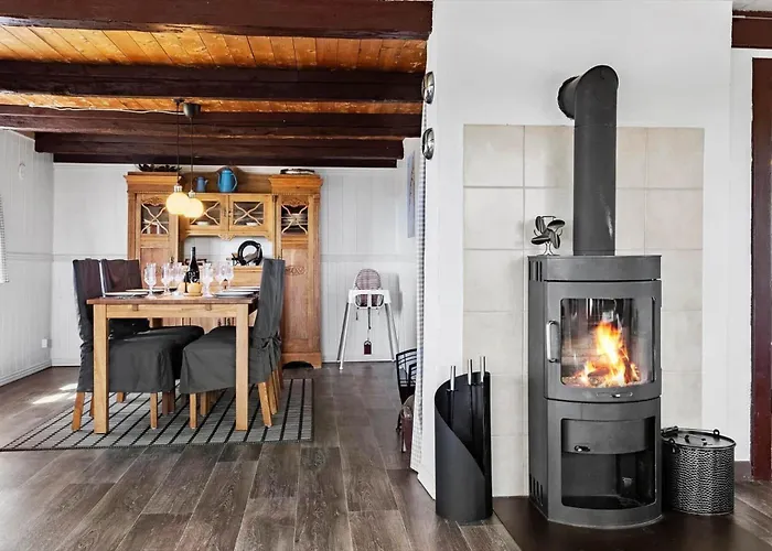 Prázdninový dům Lf10304-hurup-thy-gundtoft-mollevej-4 *