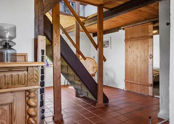 Prázdninový dům Lf10304-hurup-thy-gundtoft-mollevej-4 *
