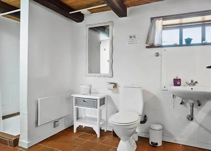 Prázdninový dům Lf10304-hurup-thy-gundtoft-mollevej-4 Gettrup