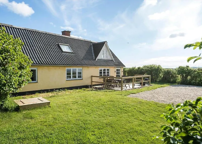 Prázdninový dům Lf10304-hurup-thy-gundtoft-mollevej-4 Gettrup
